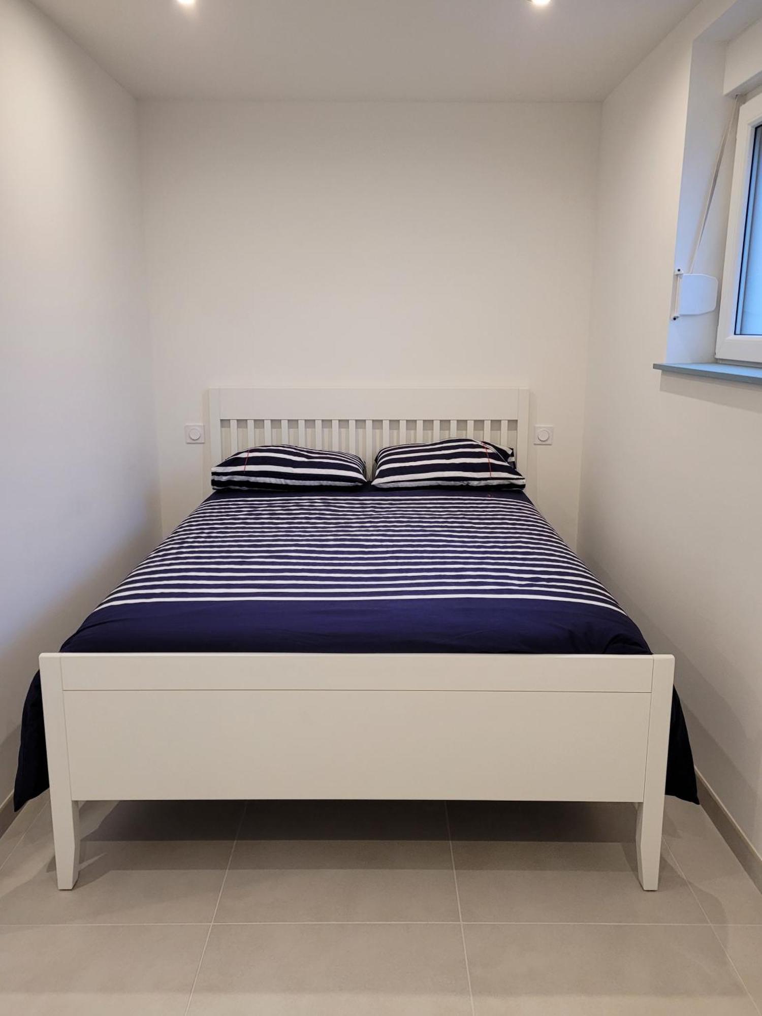 Il Vialetto, Appartement Capri, Spacieux, Tout Confort, Au Calme Jeumont Kültér fotó